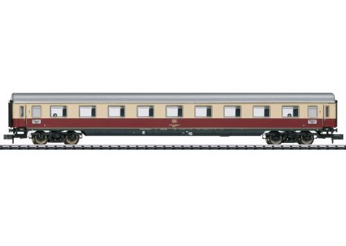 Minitrix 18414 Schnellzugwagen IC 142 DB